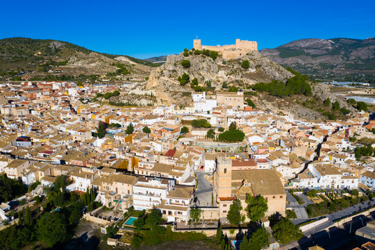 Comunidad Solar de Castalla (Alicante)
