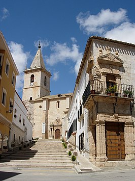 Comunidad Solar de La Roda (Albacete)
