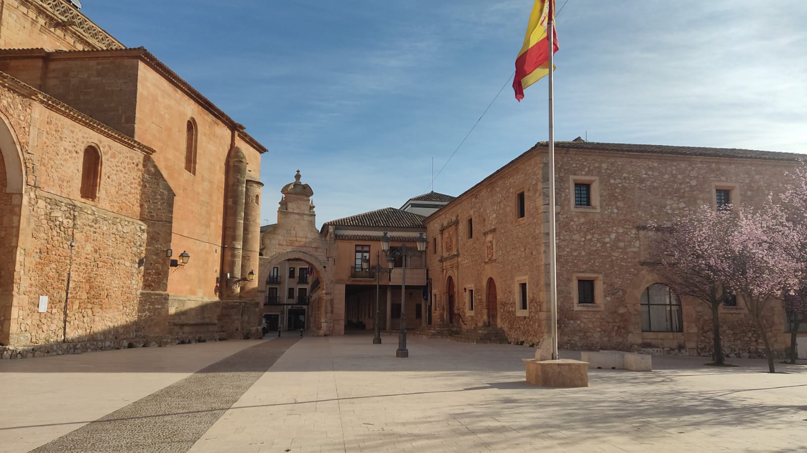 Comunidad Solar de San Clemente