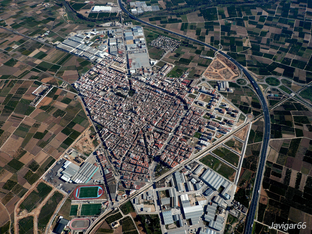 Comunidad Solar de La Alcudia