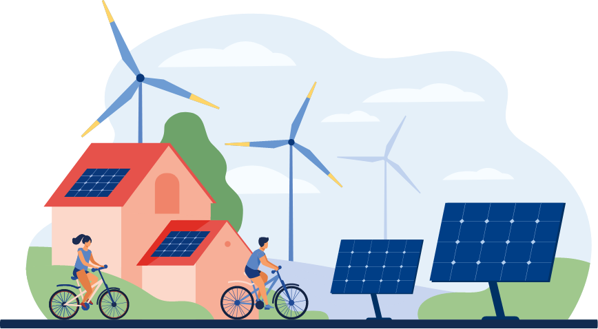 Aldea Energy frente al desafío de las comunidades energéticas locales